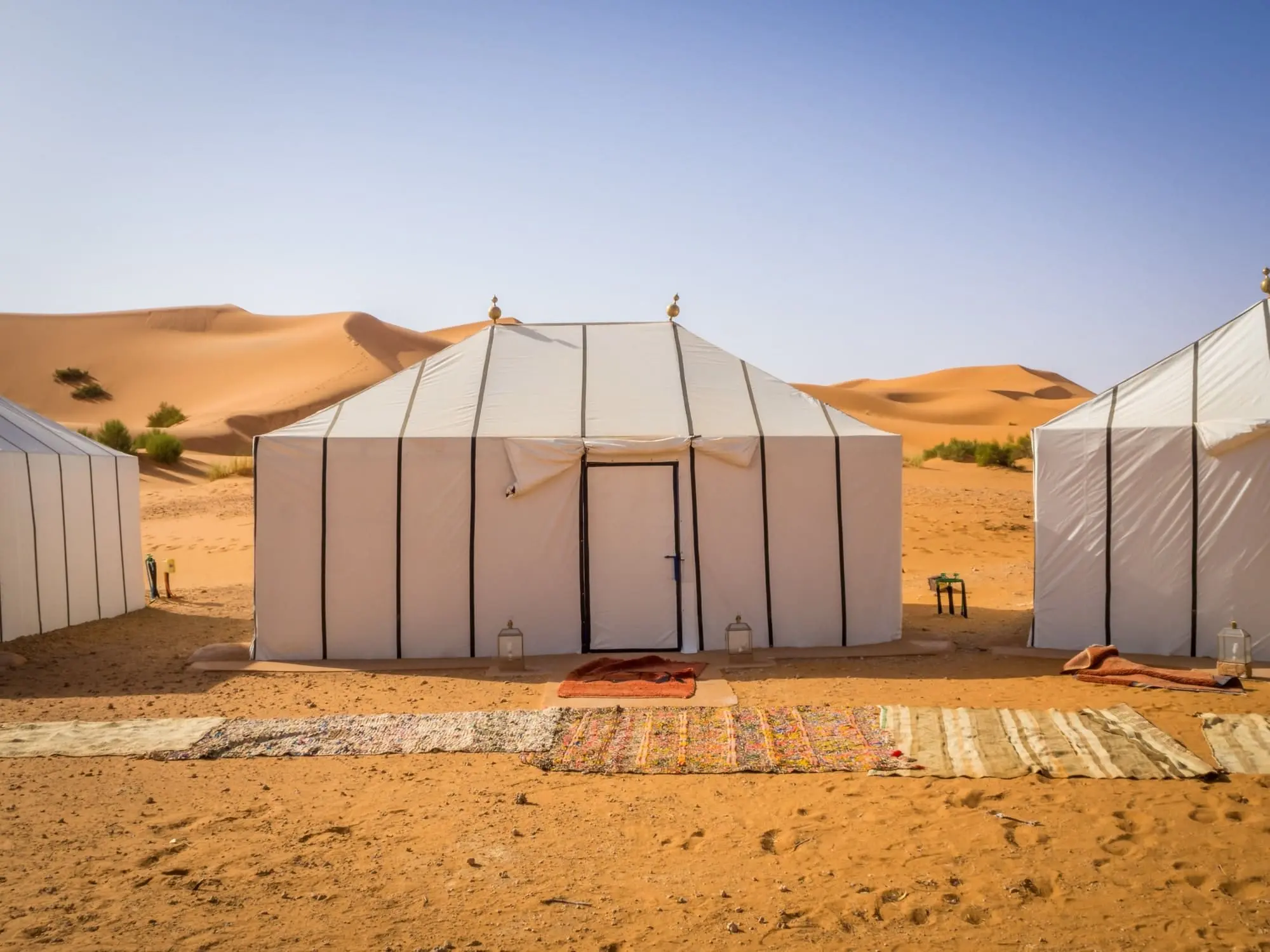 Sahara Desert