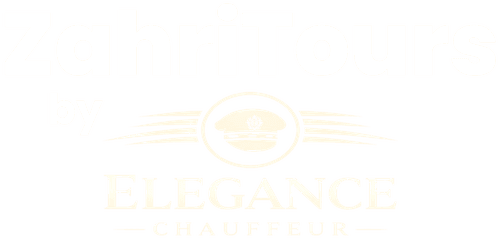 ZahriTours Logo